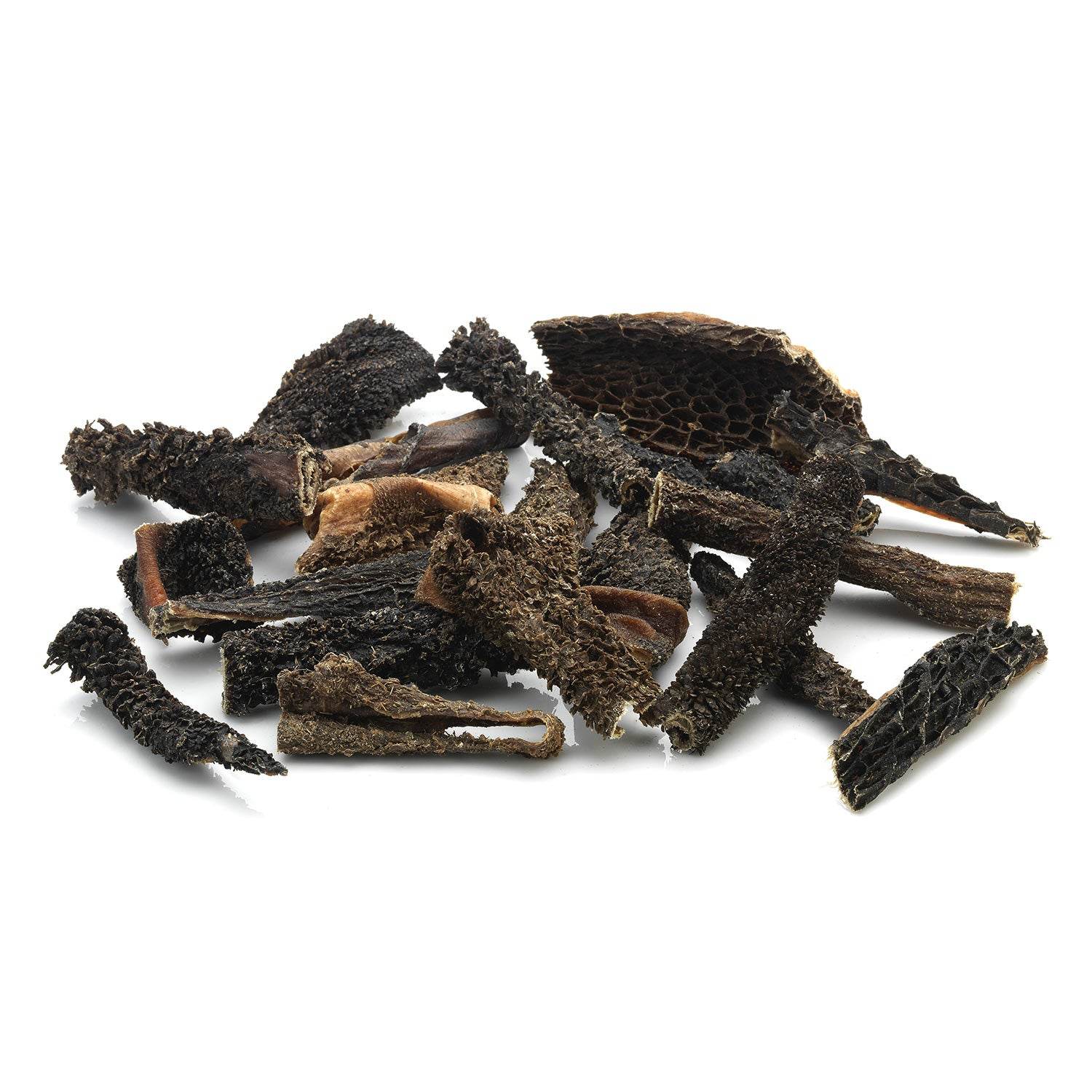 arquivet-dog-snacks-panse-de-buffle-friandise-chien-100-g-naturel image 4