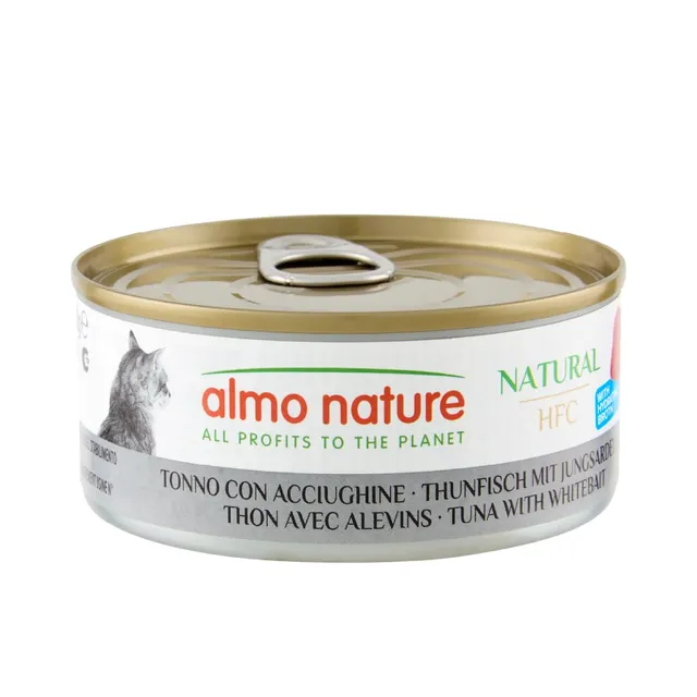 almo-nature-hfc-natural-p-t-e-chat-thon-blanchailles-24x150-g image 1