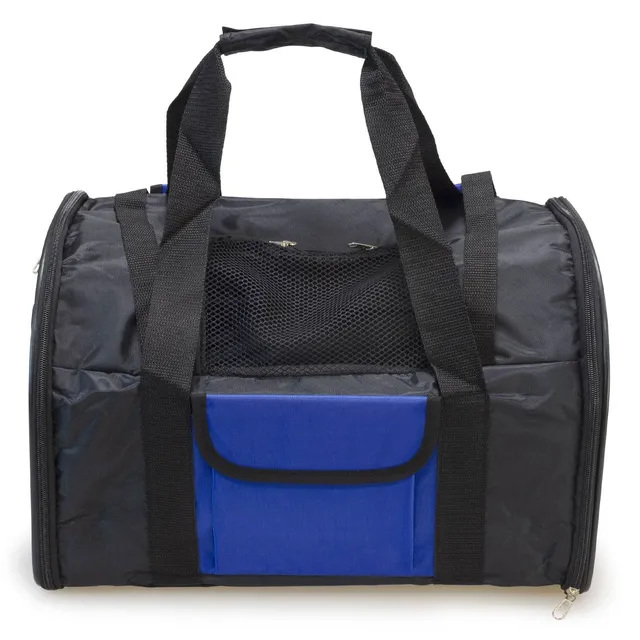 arquivet-sac-dos-transport-chien-44-x-30-x-21-cm image 1