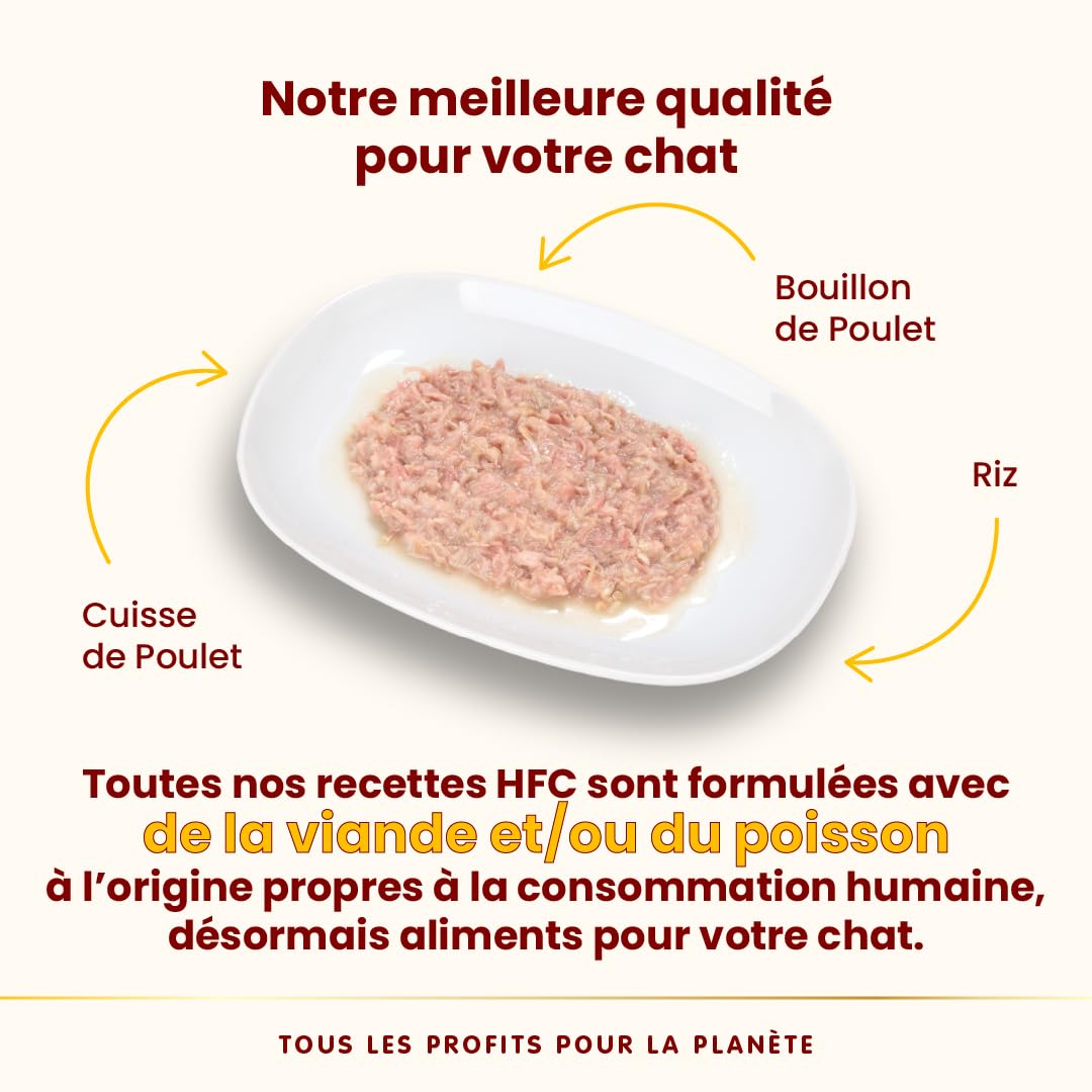 almo-nature-hfc-natural-cuisse-poulet-p-t-e-chat-24x150g image 3