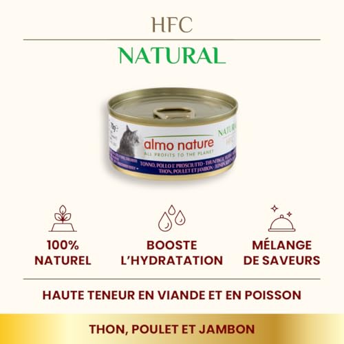 almo-nature-hfc-natural-p-t-e-chat-thon-poulet-jambon-24x70g image 7