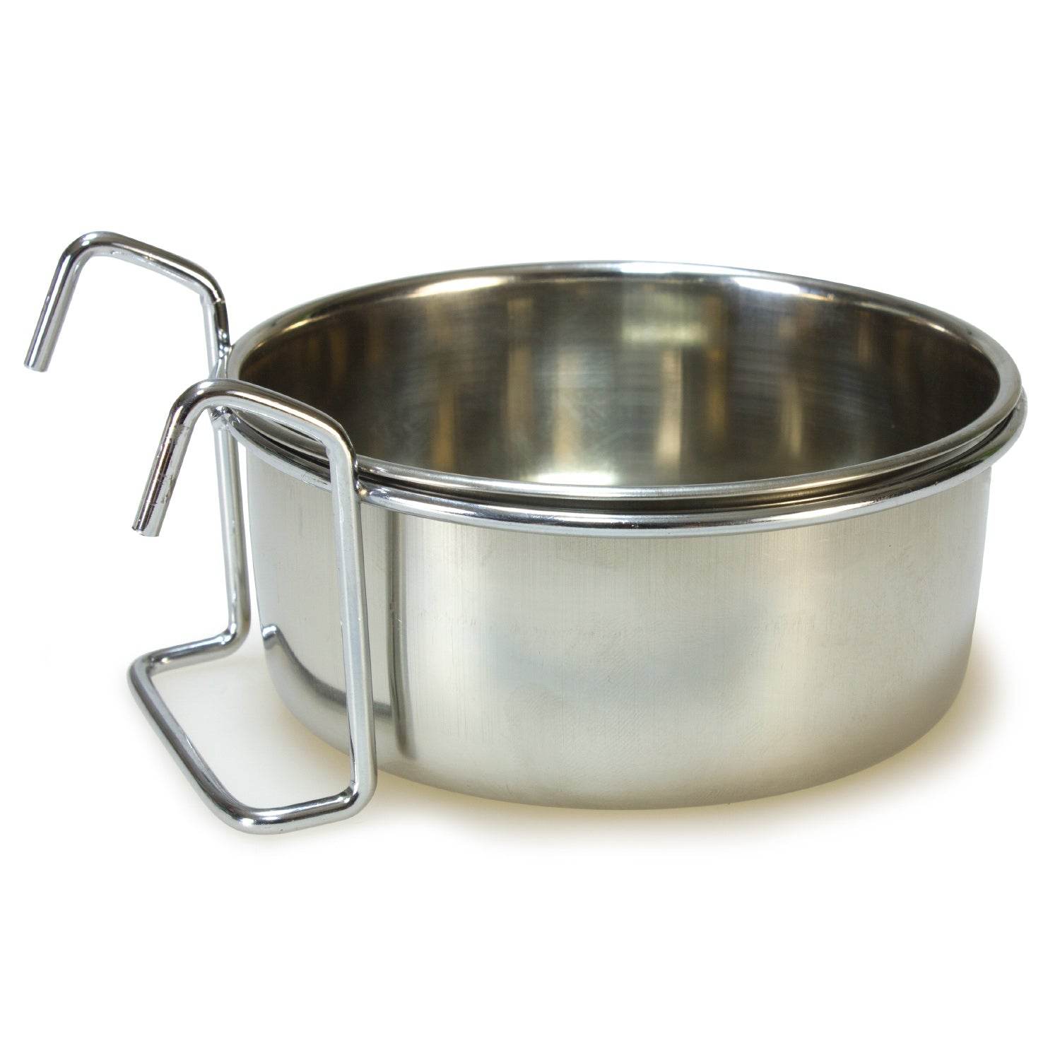 arquivet-mangeoire-perroquet-inox-0-15-l-8-cm image 3