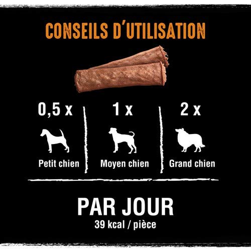 crave-dog-treats-friandise-chien-poulet-dinde-55g-x7 image 5