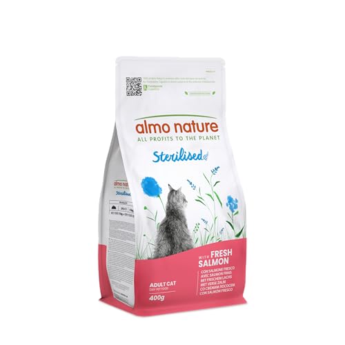 almo-nature-functional-sterilised-croquettes-chat-saumon-400g image 7