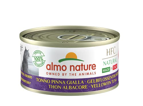 almo-nature-hfc-natural-p-t-e-chat-dinde-grill-e-24x70g image 4