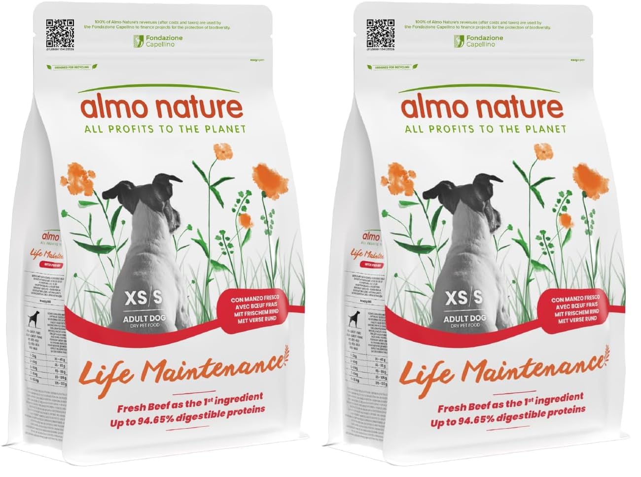 almo-nature-holistic-adult-croquettes-chien-poulet-xs-s-12kg image 4