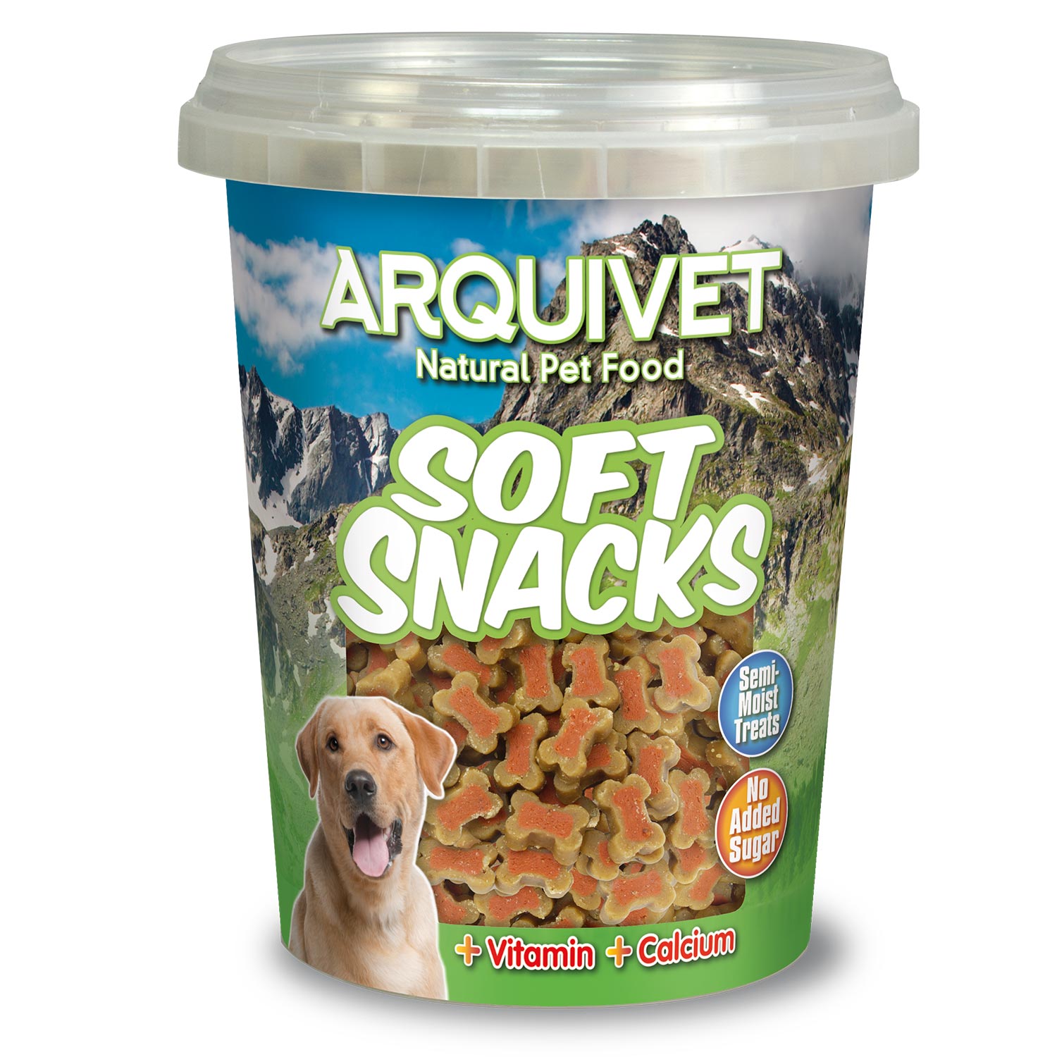 arquivet-duo-bones-saumon-riz-friandise-chien-100-gr image 4