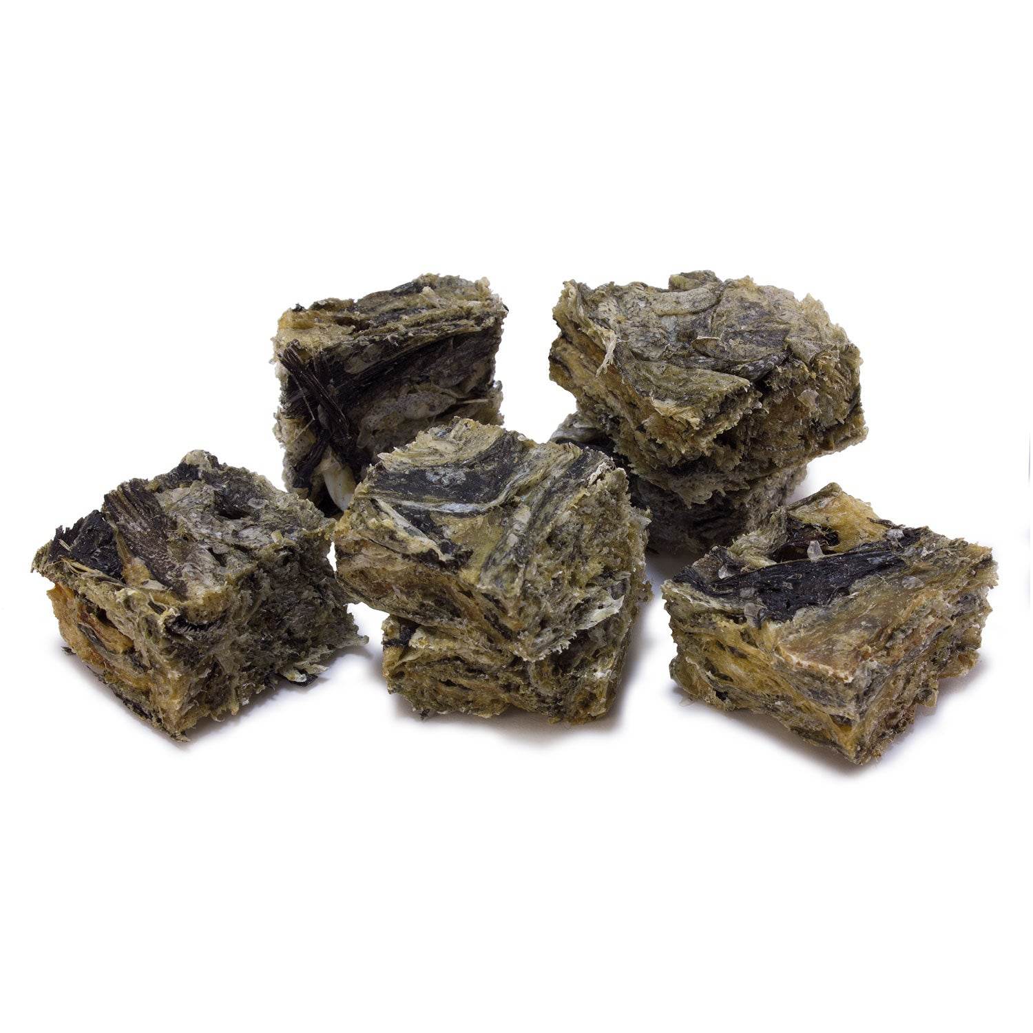 arquivet-bouch-es-peau-de-morue-friandise-chien-70-g image 2