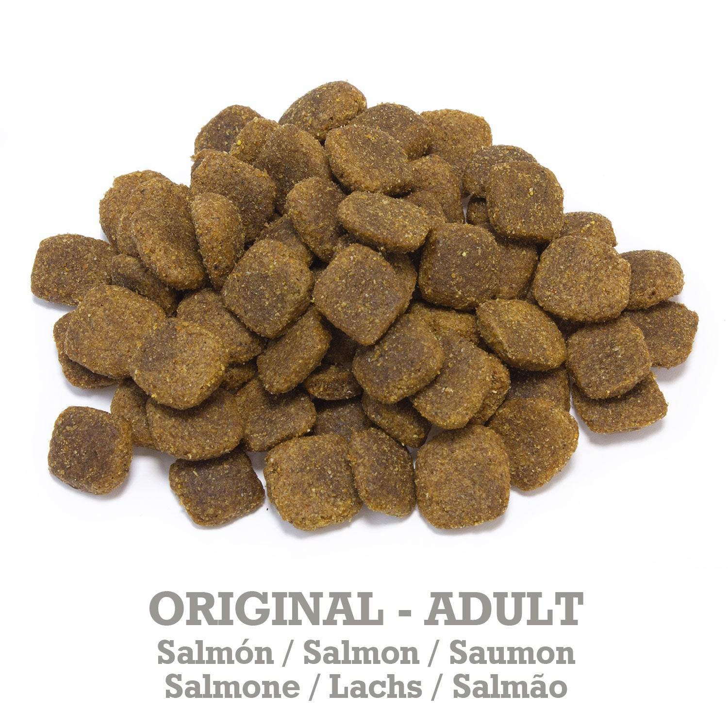 arquivet-original-croquettes-chien-saumon-riz-3-kg-adulte image 2