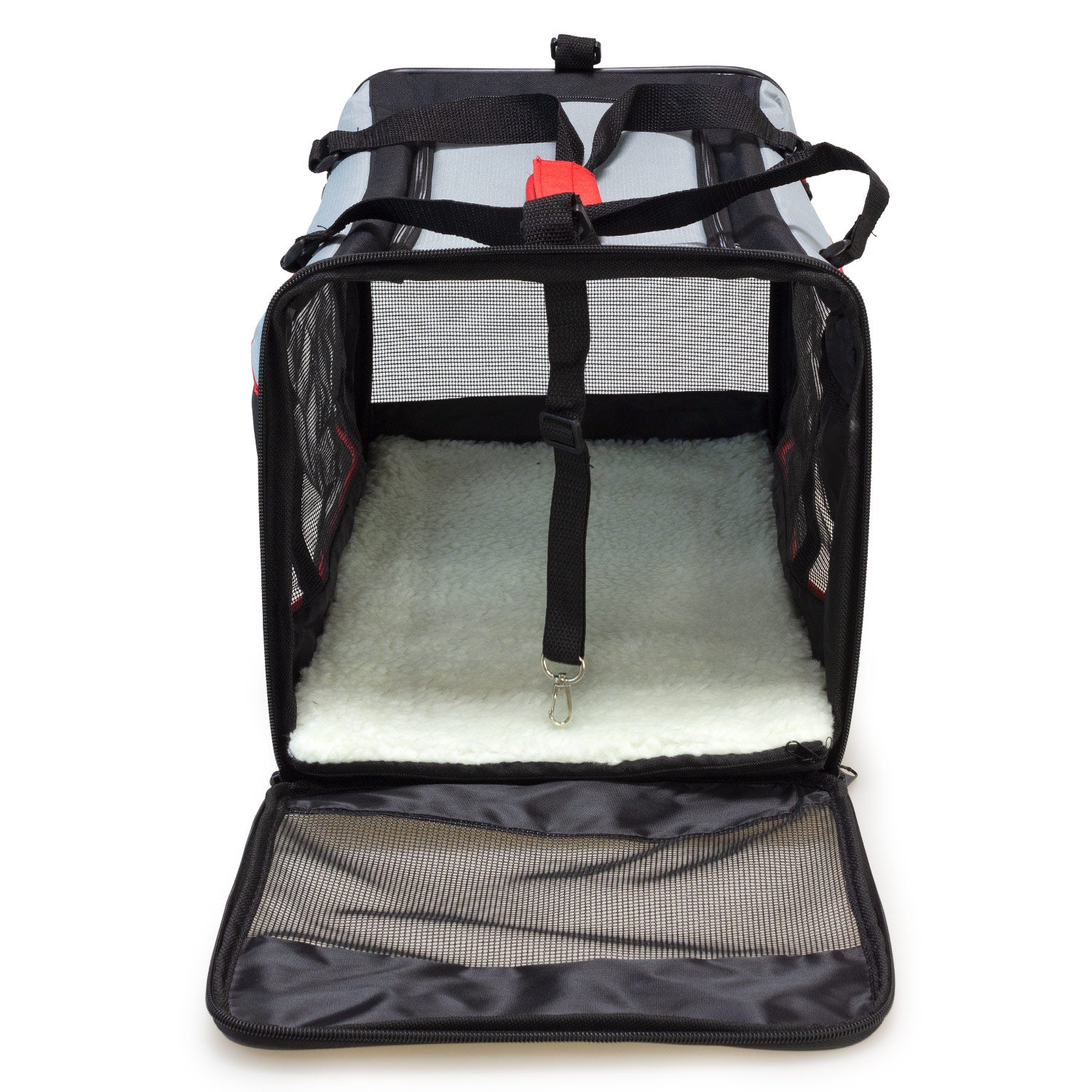 arquivet-deluxe-sac-transport-chien-chat-46-cm image 5