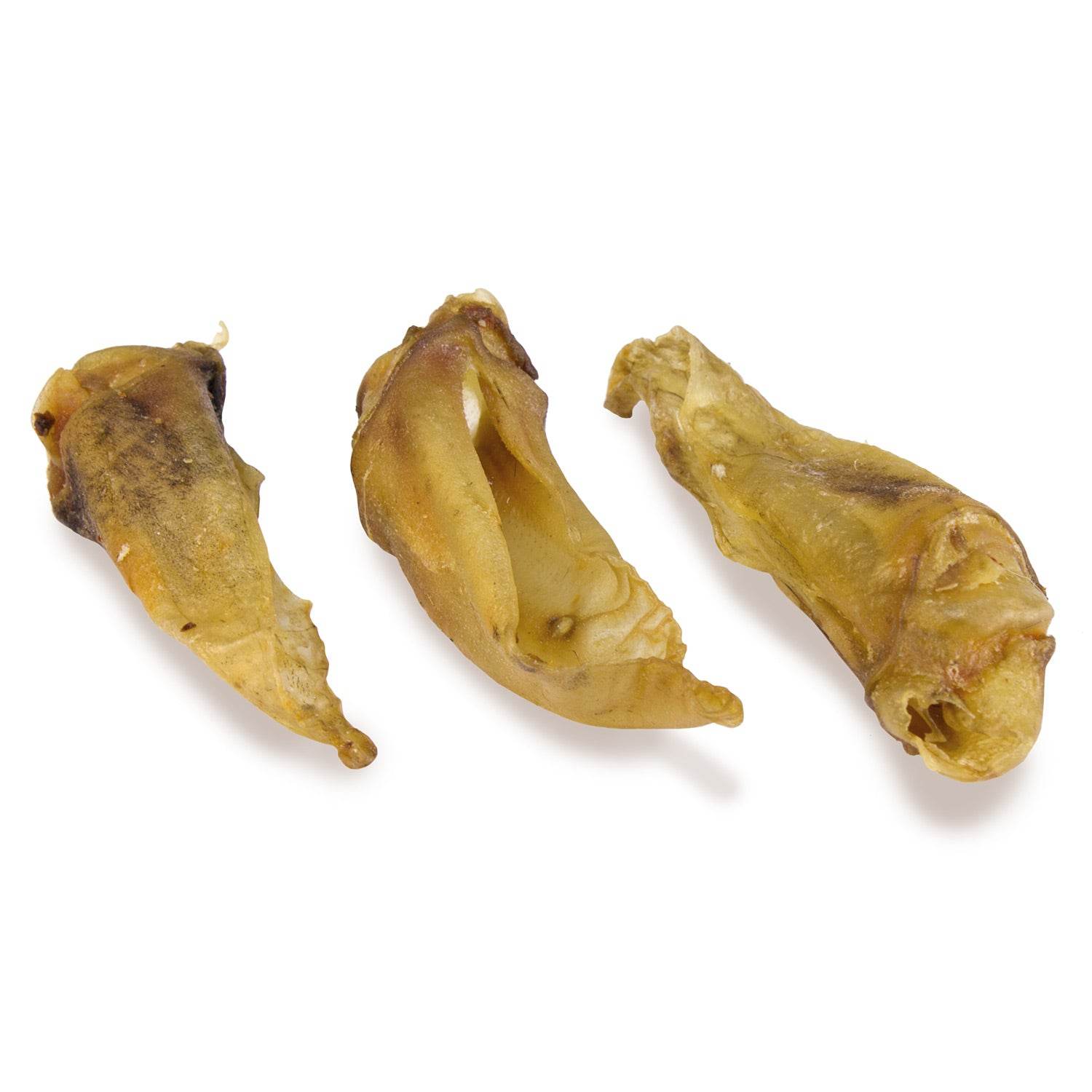 arquivet-snack-chien-oreille-agneau-naturel-100-g image 2