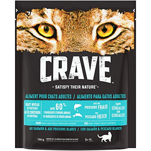 crave-dry-cat-food-croquettes-chat-saumon-5x750g-sans-c-r-ales image 8
