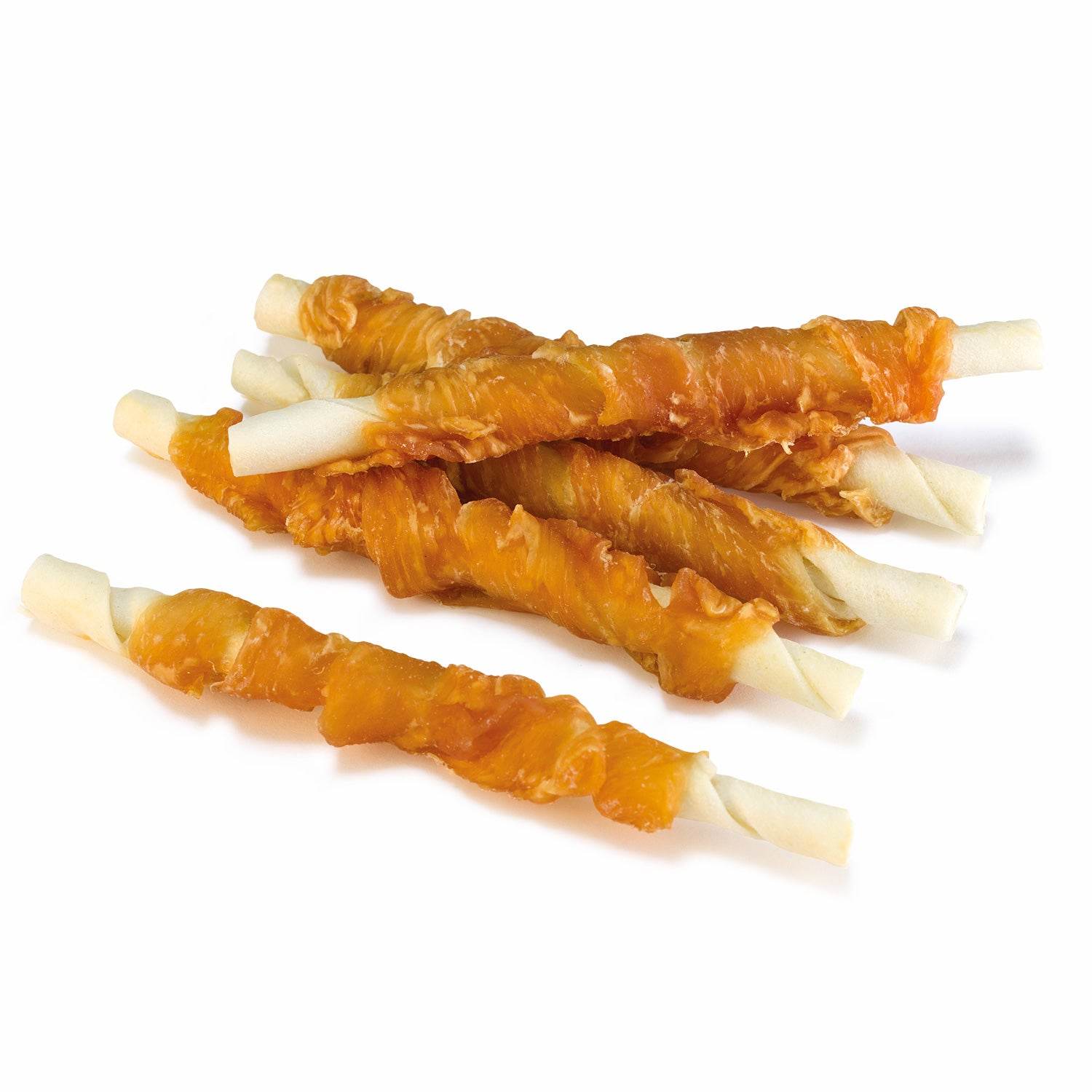 arquivet-dog-snacks-twist-poulet-friandise-chien-100-gr-13-cm image 2