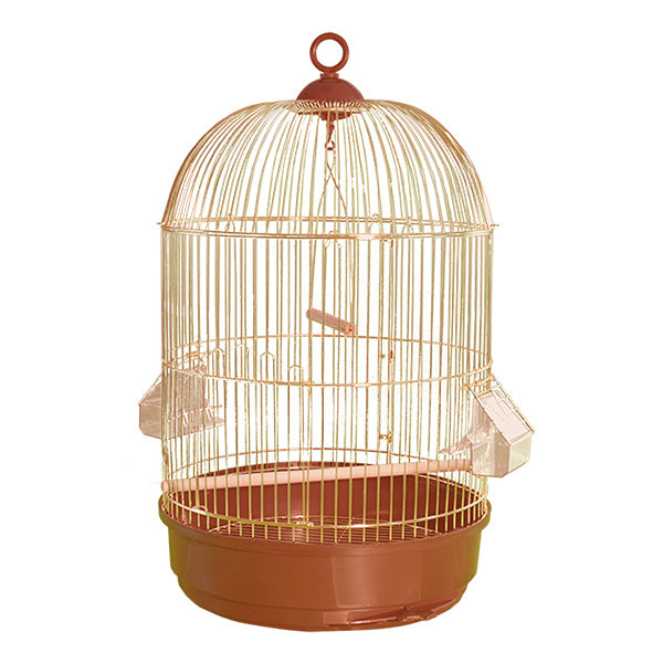 arquivet-piacenza-cage-oiseau-33x33x53-lot-2-haute image 1