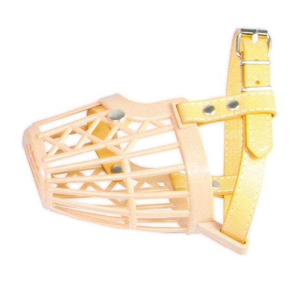 arquivet-museli-re-chien-plastique-cuir-7x9x12-5-cm image 7