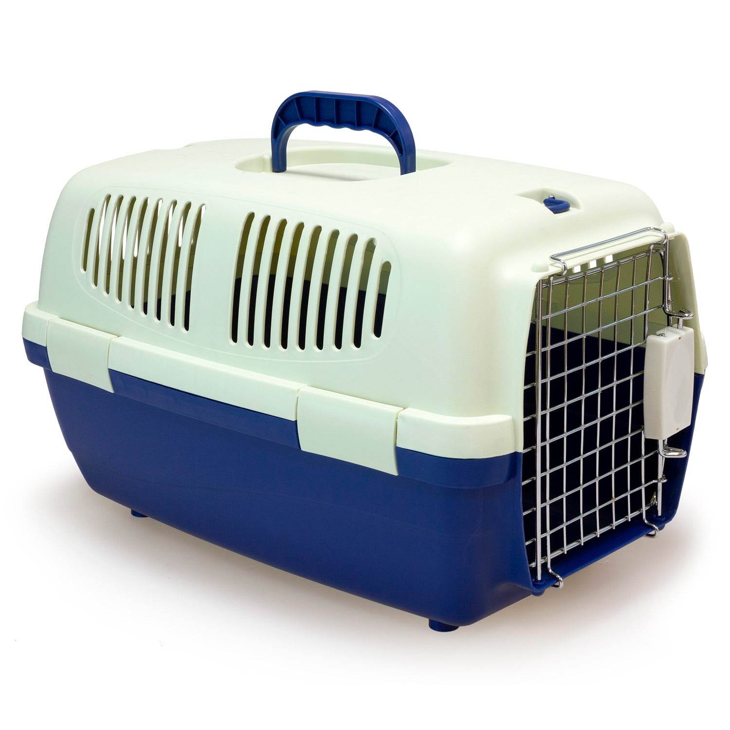 arquivet-caisse-transport-chien-chat-48x30x29-cm-plastique image 1