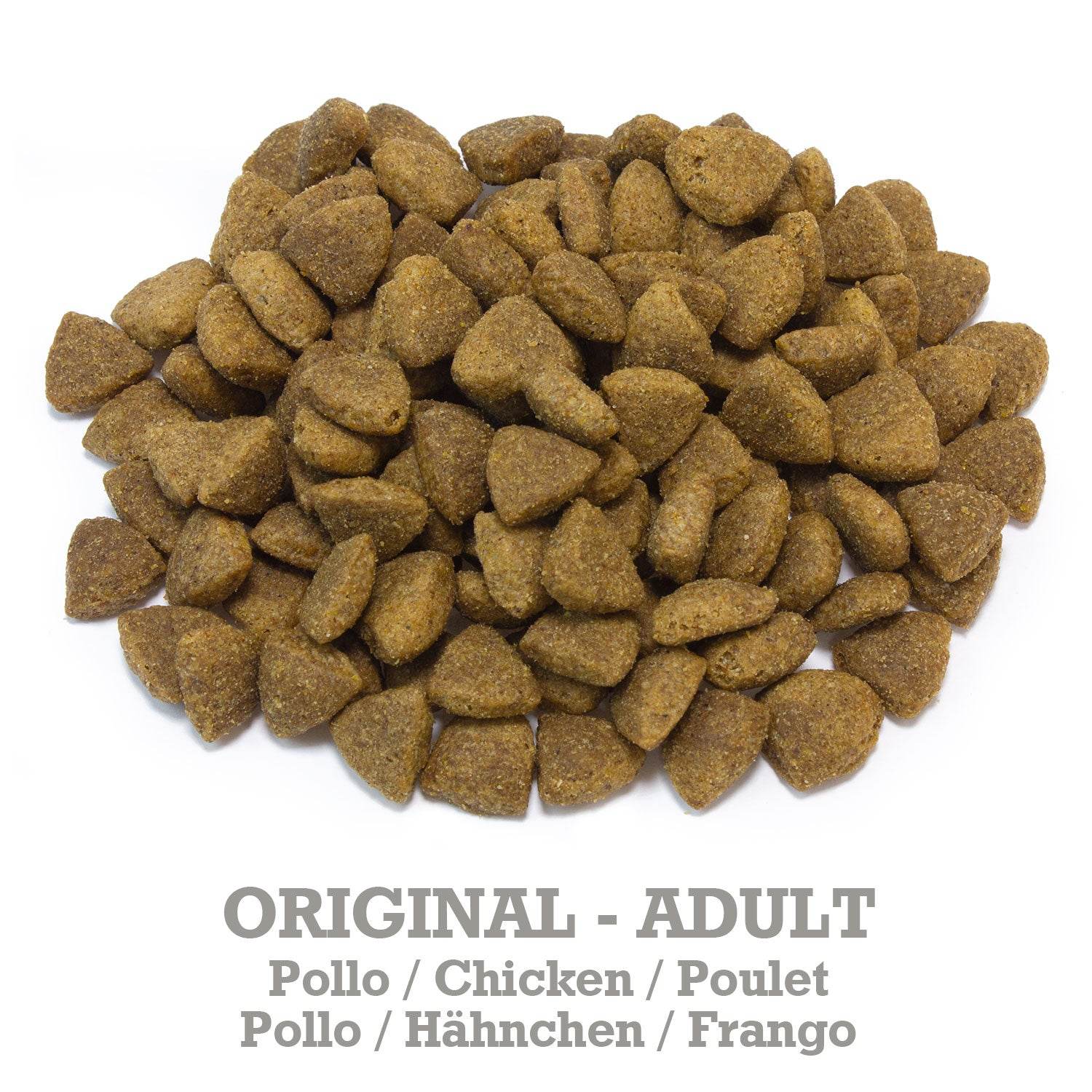 arquivet-original-croquettes-chien-poulet-riz-3-kg-adulte image 2