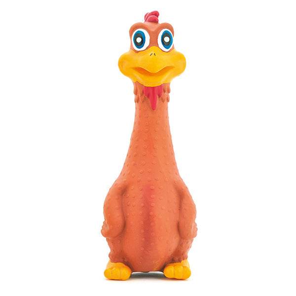arquivet-jouet-latex-couineur-chien-canard-18-19-cm image 3