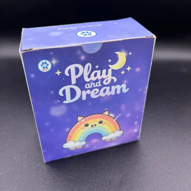 carabidule-play-and-dream-jouet-chat-herbe-chat-surprise-8-cm image 1