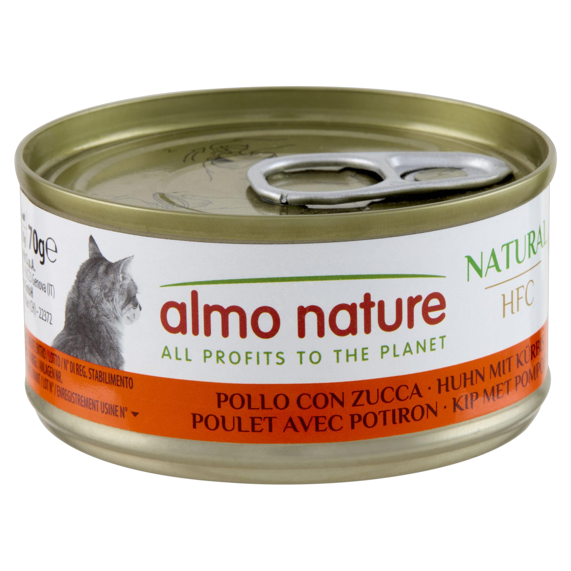 almo-nature-hfc-natural-poulet-alo-70-g-lot-24-bo-tes-chat image 5