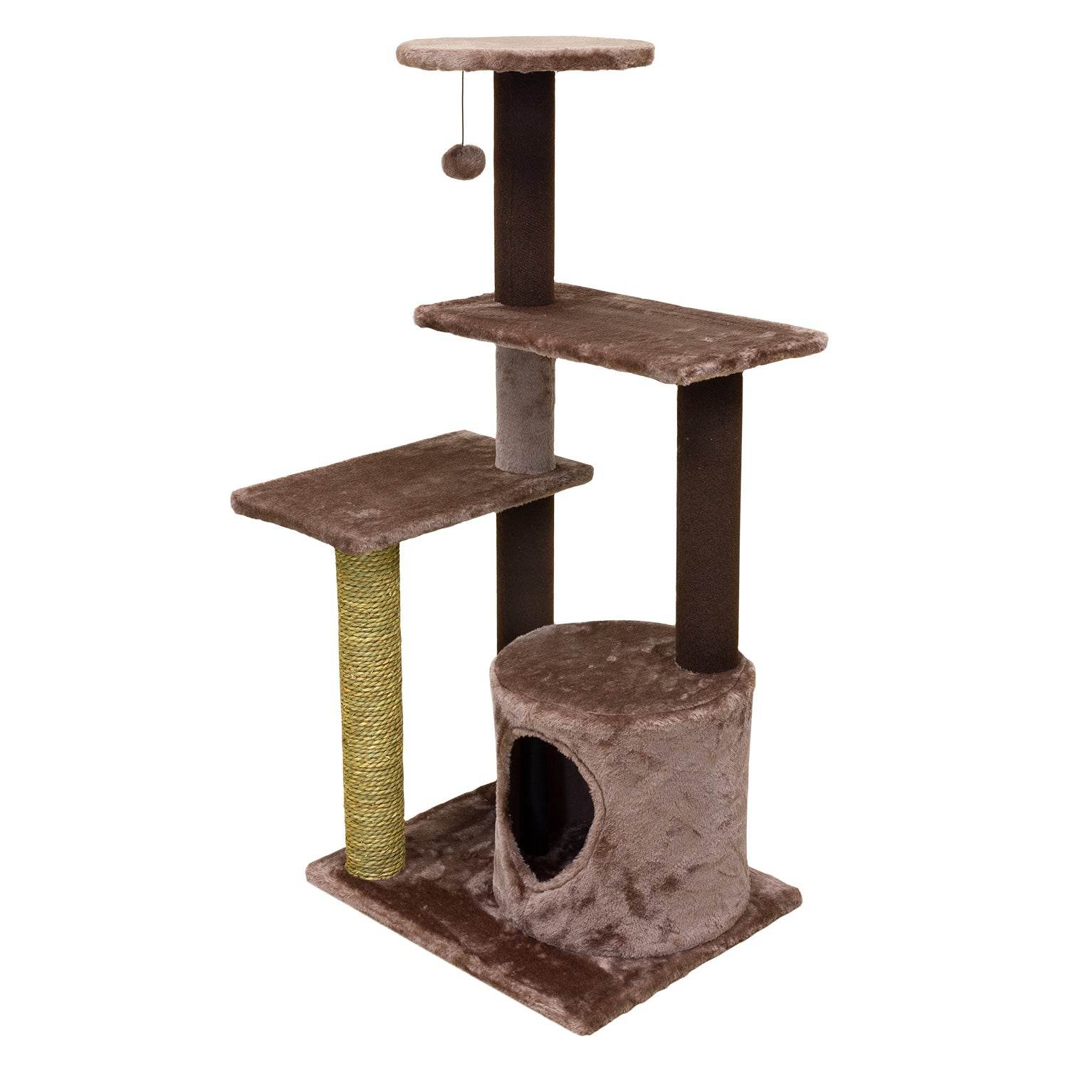 arquivet-ficus-arbre-chat-49x40x102-cm image 3