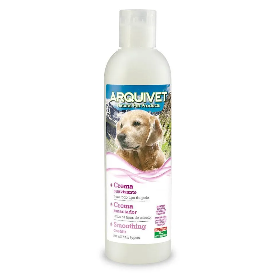 arquivet-cr-me-d-m-lante-lissante-chien-250-ml image 1