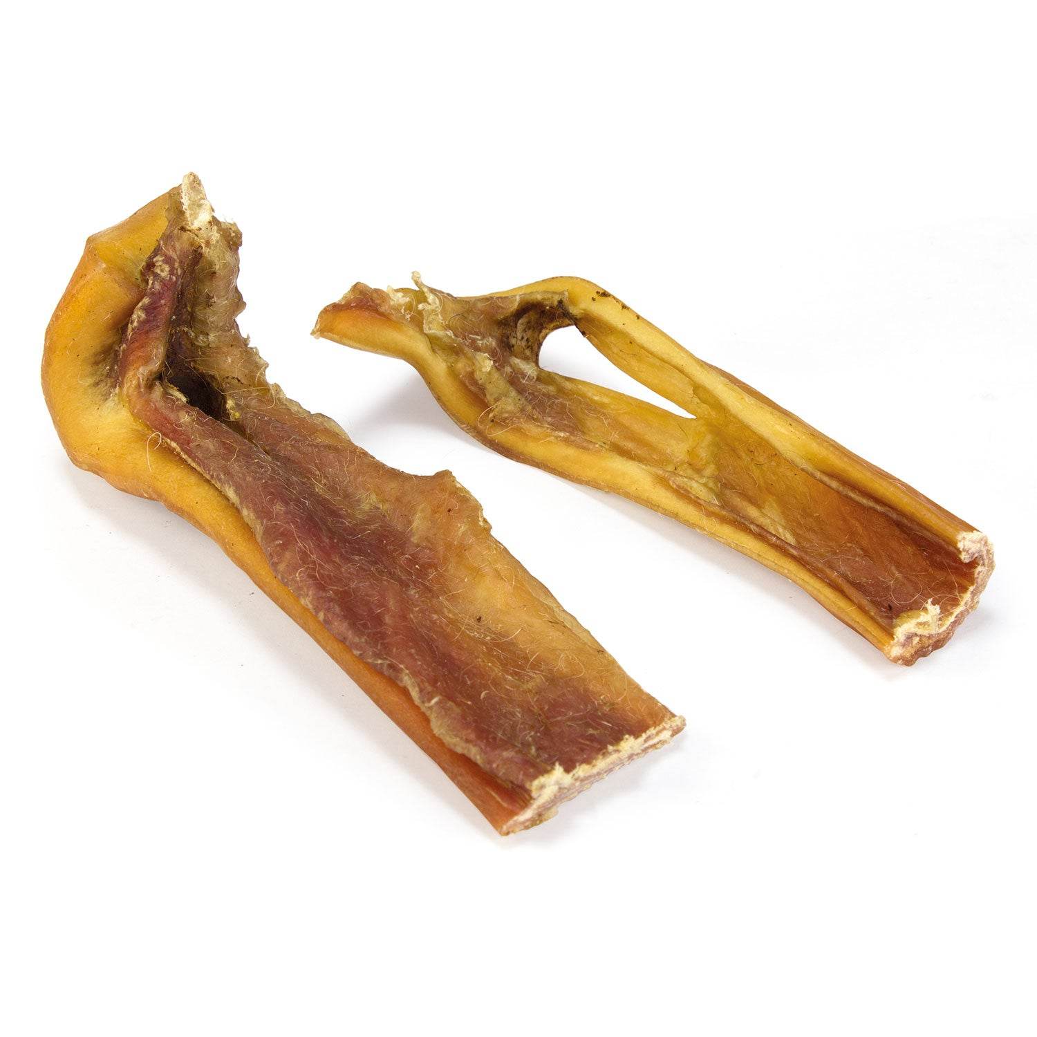 arquivet-peau-de-buffle-friandise-chien-250-g-10-16-cm image 2