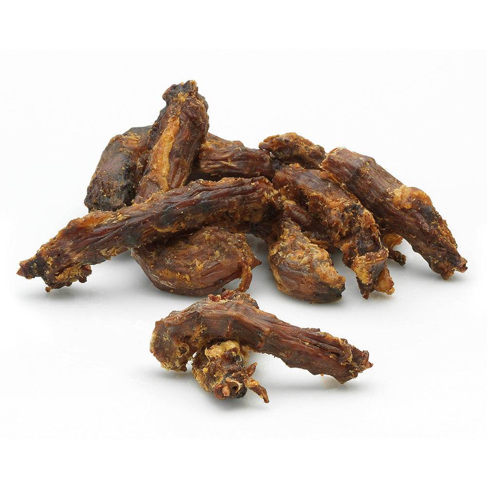 arquivet-cous-de-poulet-friandise-chien-250-g-croquant image 2