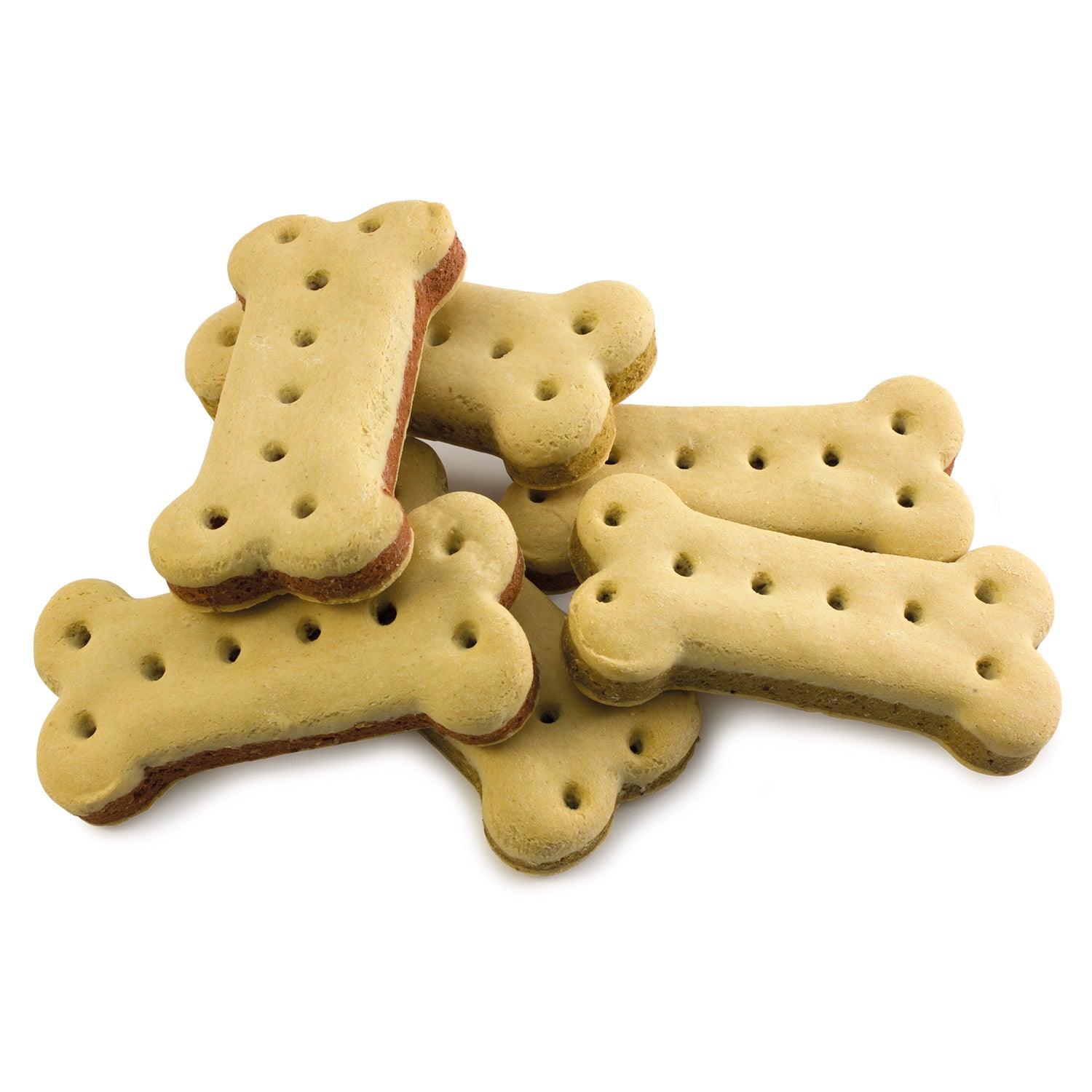 arquivet-sandwich-hueso-biscuit-chien-sandwich-os-200-g image 2