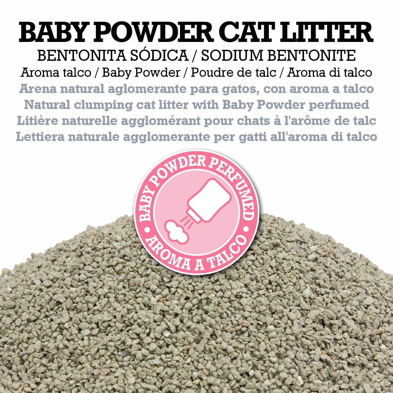 arquivet-liti-re-chat-bentonite-talc-poudre-b-b-5-kg image 2