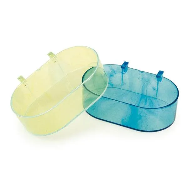 arquivet-baignoire-oiseau-suspendue-rigide-11-cm image 1