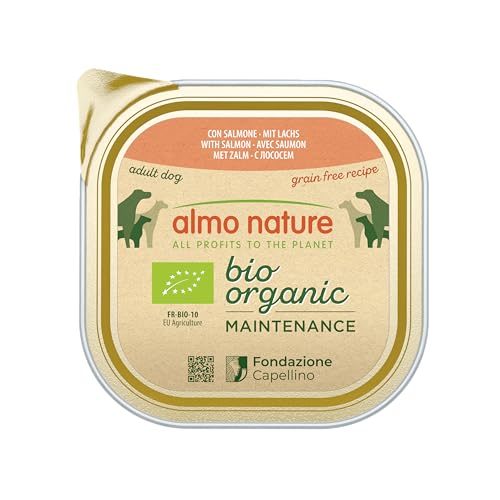 almo-nature-bio-organic-p-t-e-chien-saumon-9x300g-bio image 3