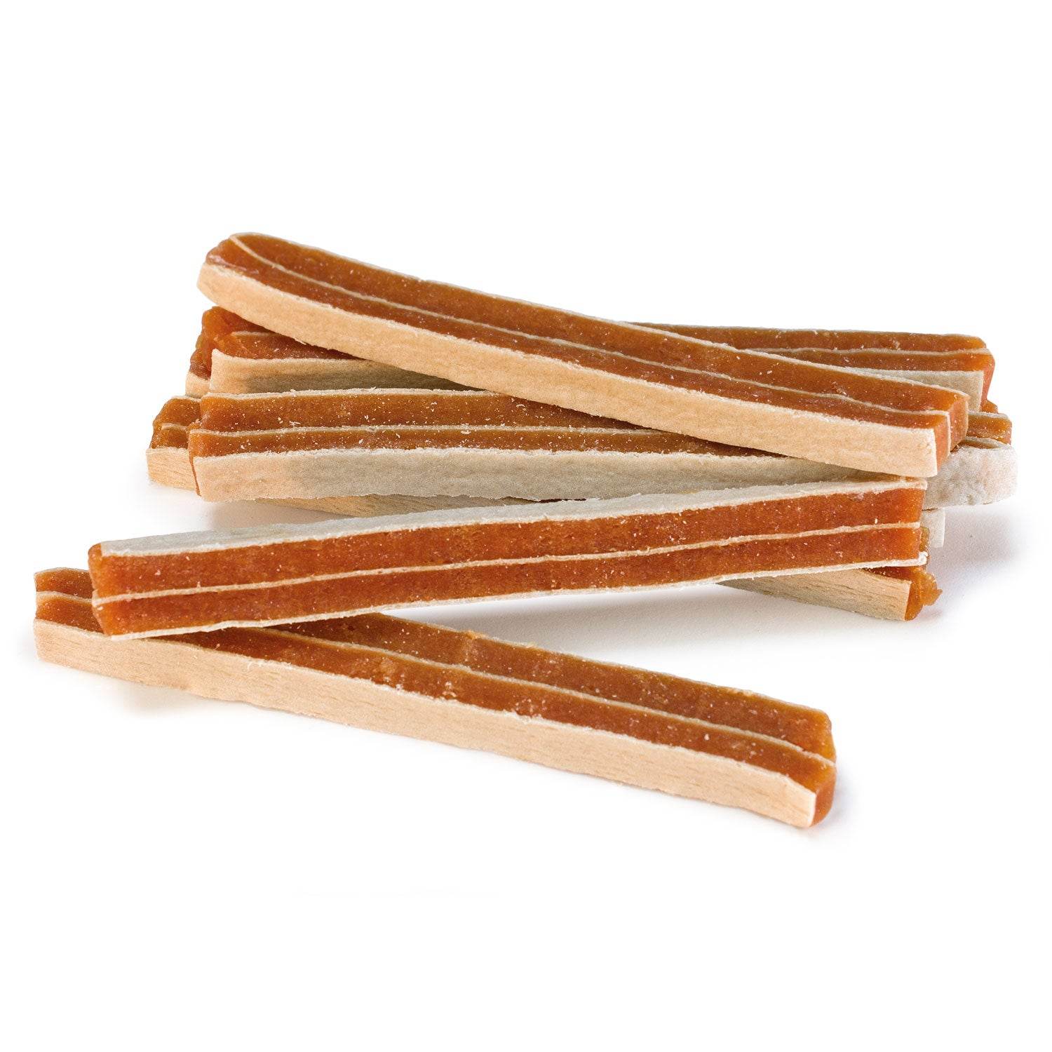 arquivet-lamelles-poulet-poisson-friandise-chien-100-gr image 2