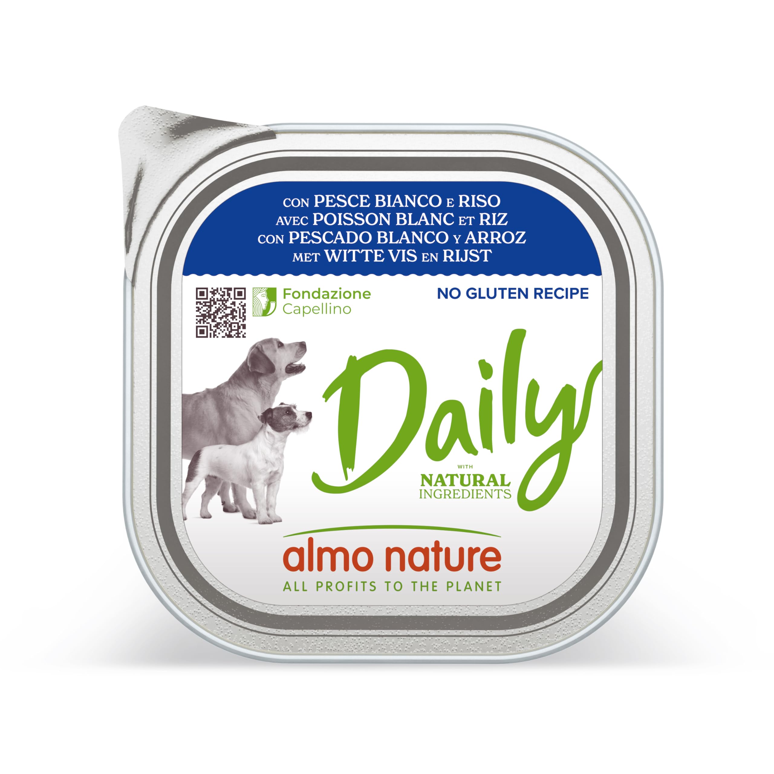 almo-nature-daily-all-breeds-p-t-e-chien-poulet-2-7-kg image 7