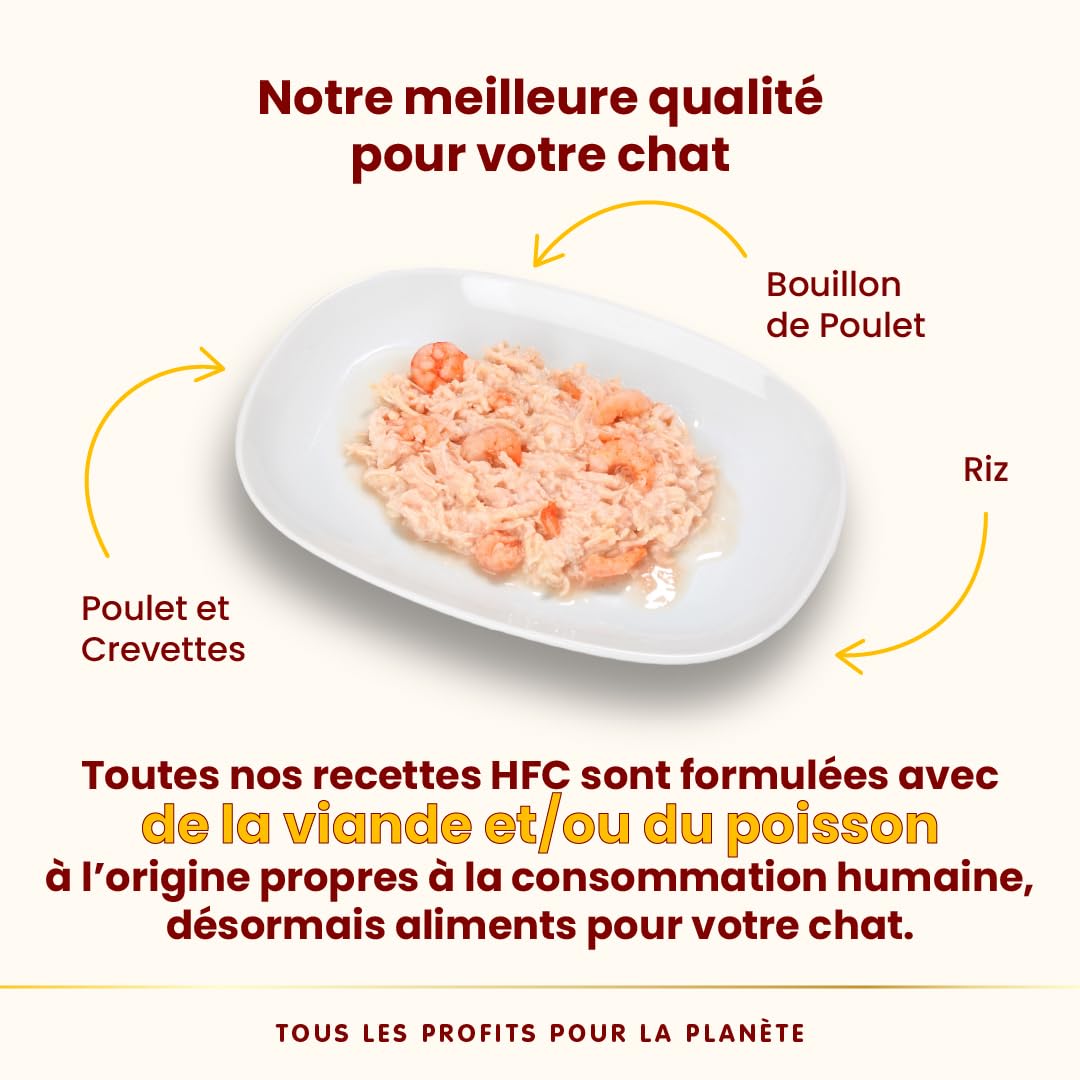 almo-nature-hfc-natural-p-t-e-chat-poulet-crevettes-24x55g image 3
