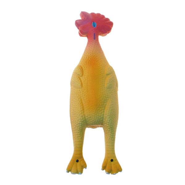 arquivet-poulet-latex-jouet-chien-m-cher-13-cm image 2