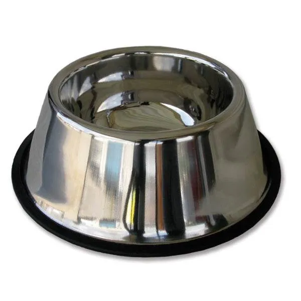 arquivet-cocker-gamelle-inox-25-cm-900-ml-antid-rapante image 1