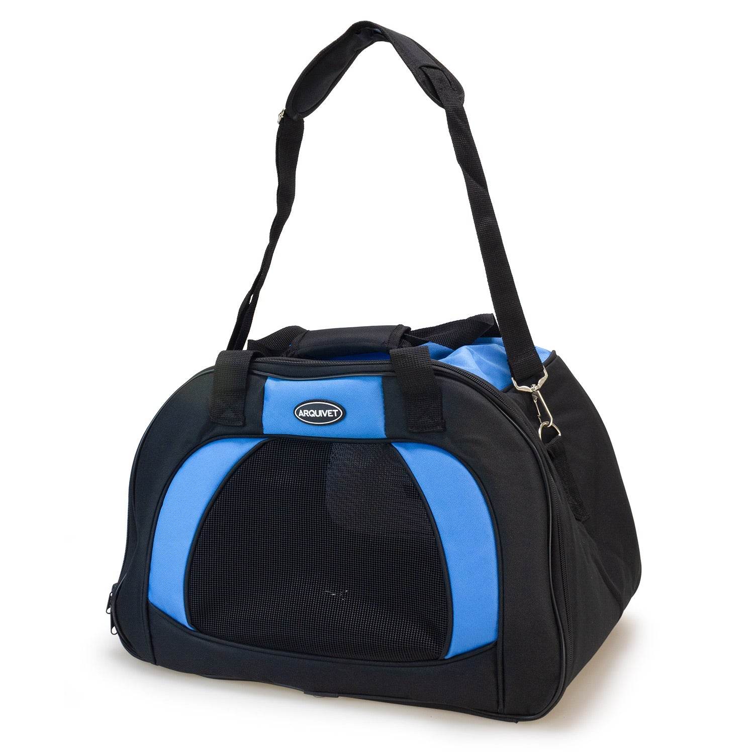 arquivet-ultralight-sac-de-transport-chien-7-kg-51x25x31-cm image 2
