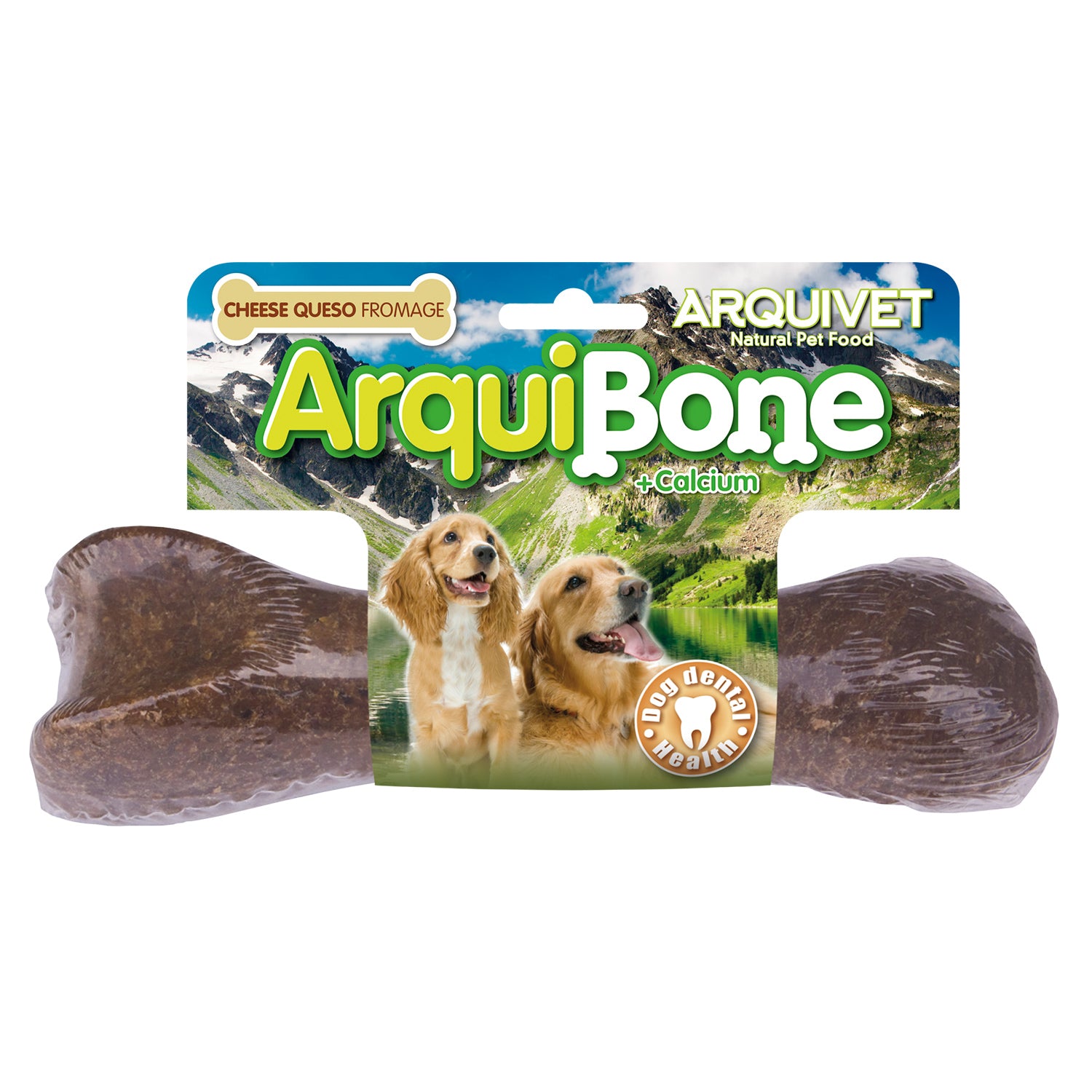 arquivet-arquibone-os-fromage-friandise-chien-95-g-12-cm image 3