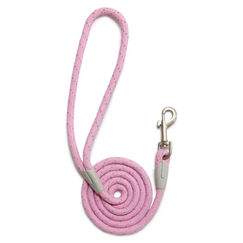 arquivet-laisse-chien-roma-rose-r-fl-chissante-120-cm image 1