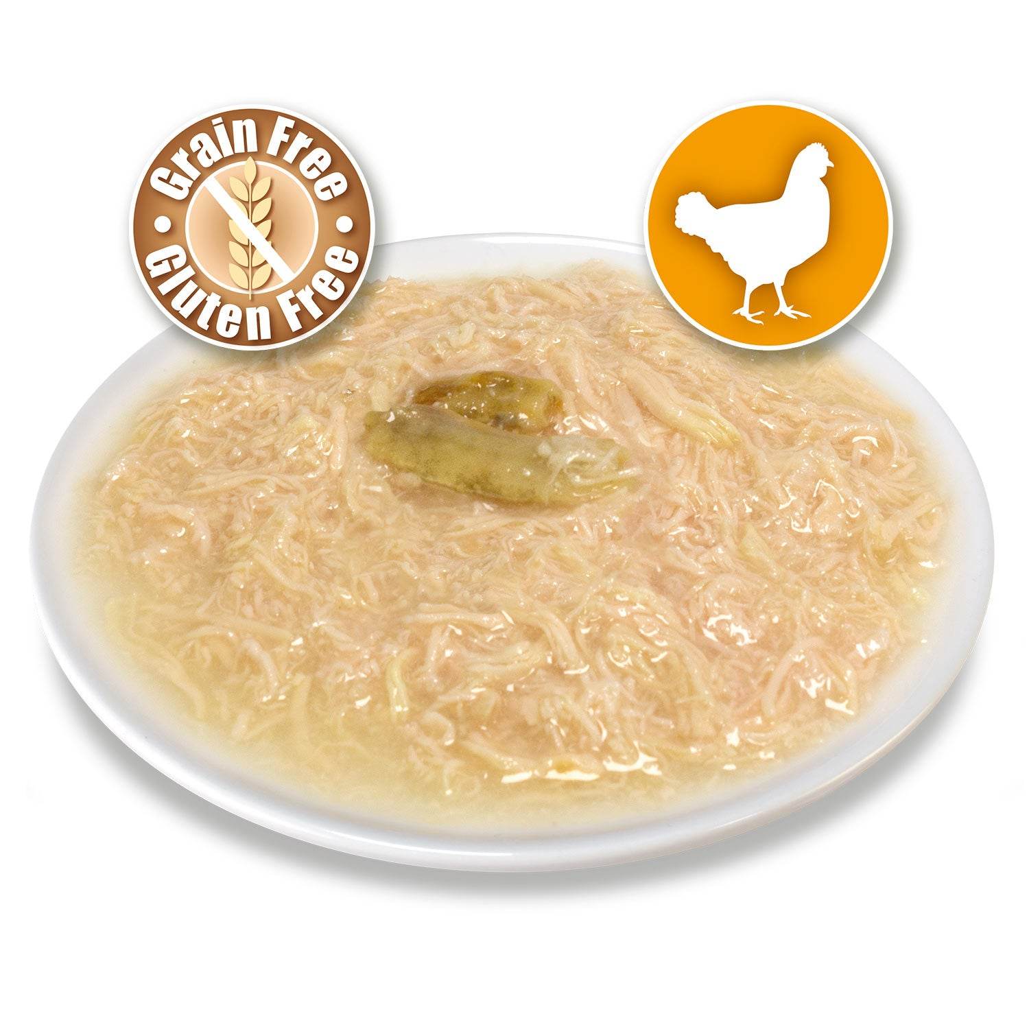 arquivet-mini-fillets-p-t-e-chat-poulet-sprat-80g image 3