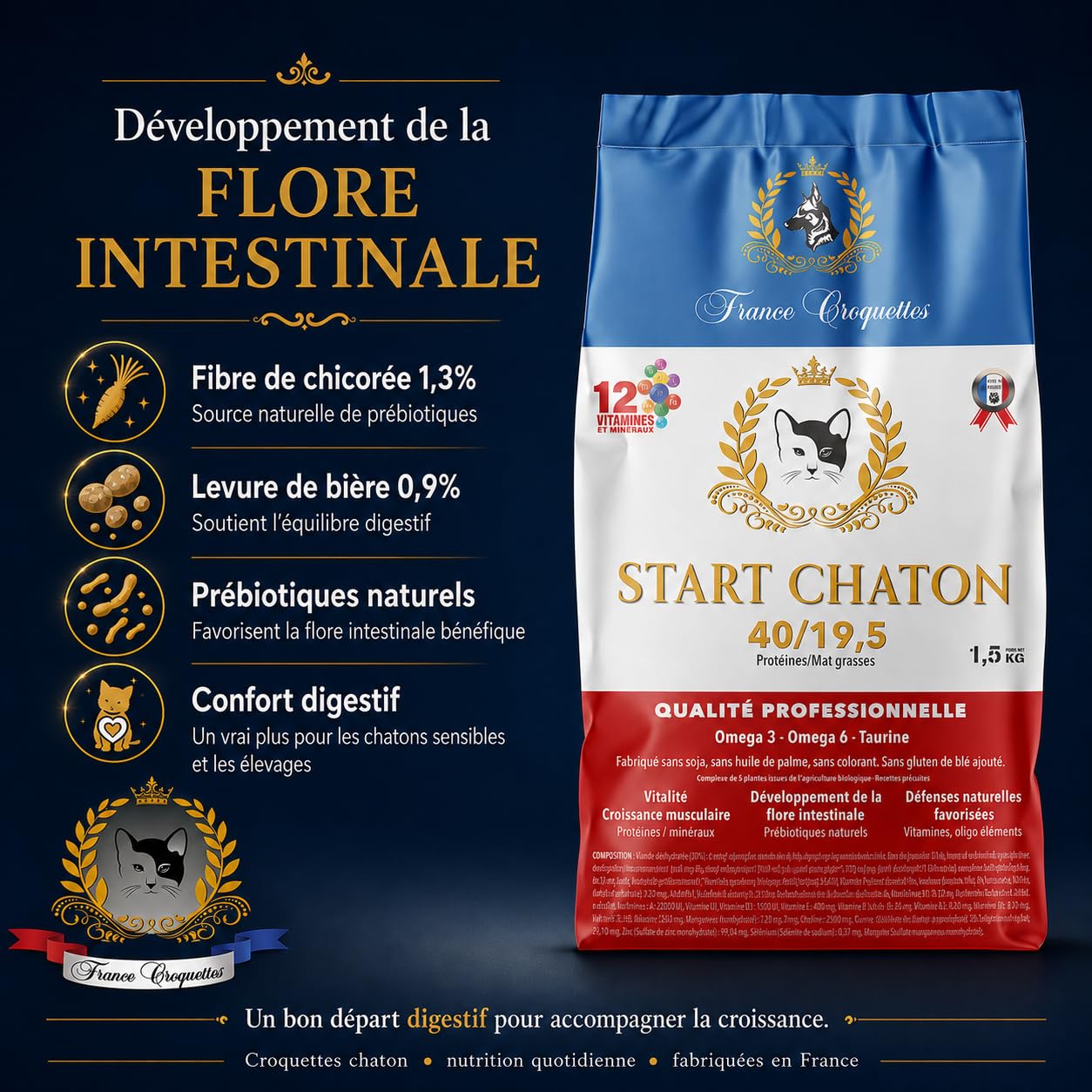france-croquettes-start-chaton-croquettes-chat-1-5-kg-st-rilis image 4