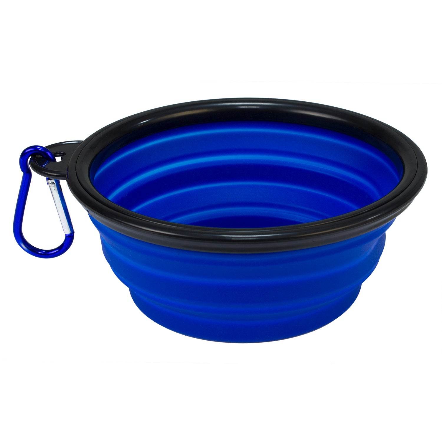 arquivet-gamelle-silicone-pliable-chien-rouge-350-ml image 6