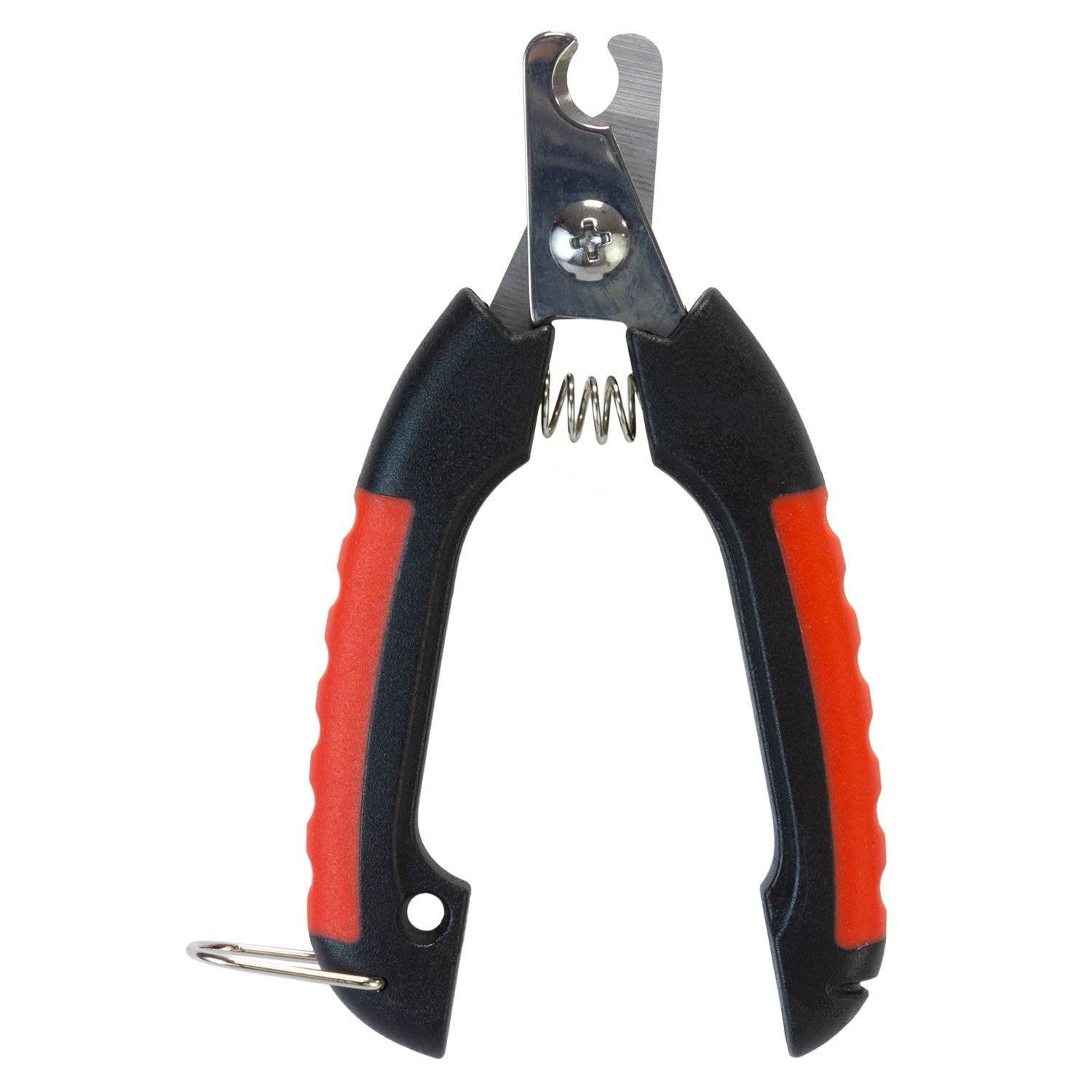 arquivet-coupe-griffes-acier-12-5-cm-ergonomique image 4
