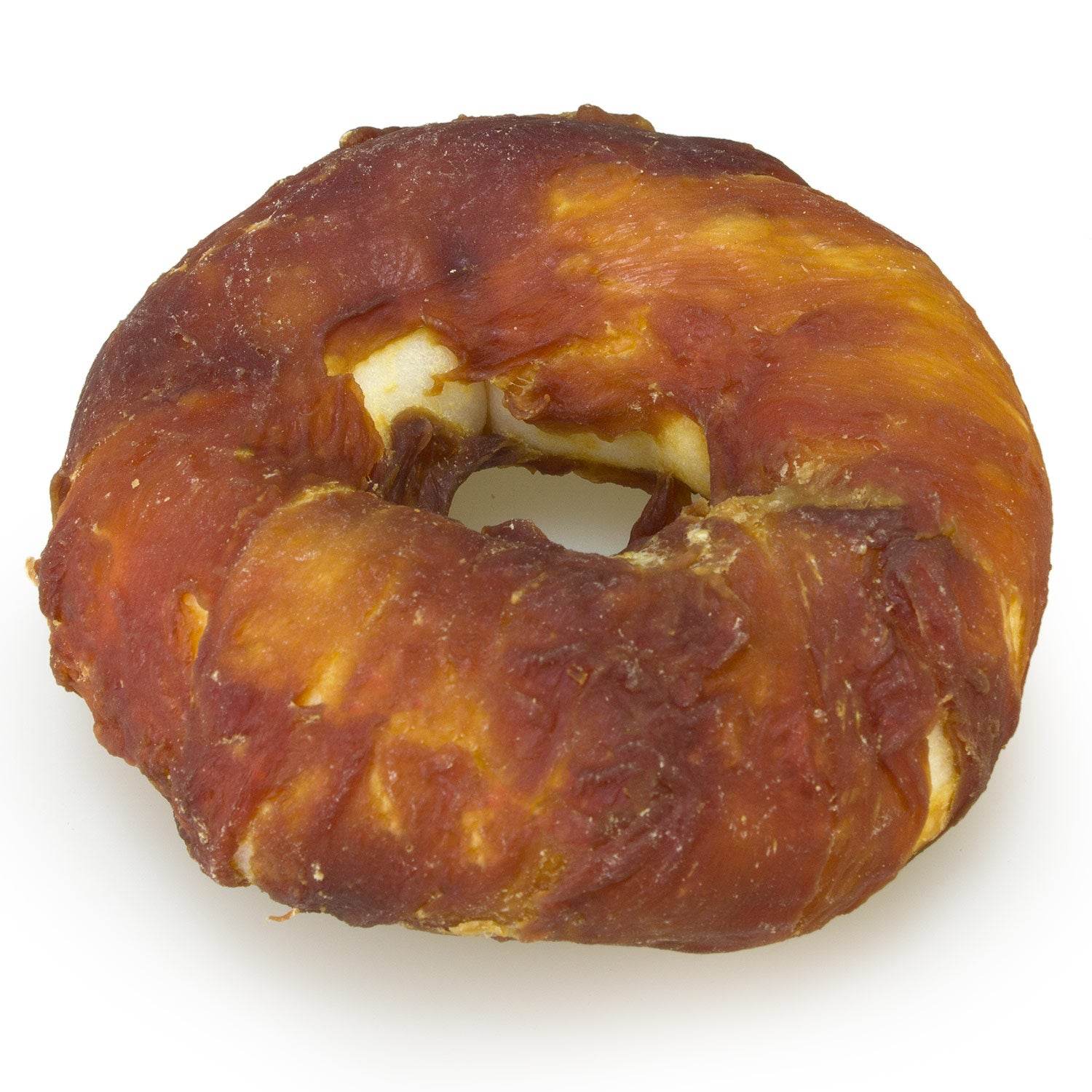 arquivet-chewy-duck-rings-friandise-canard-600-g image 2