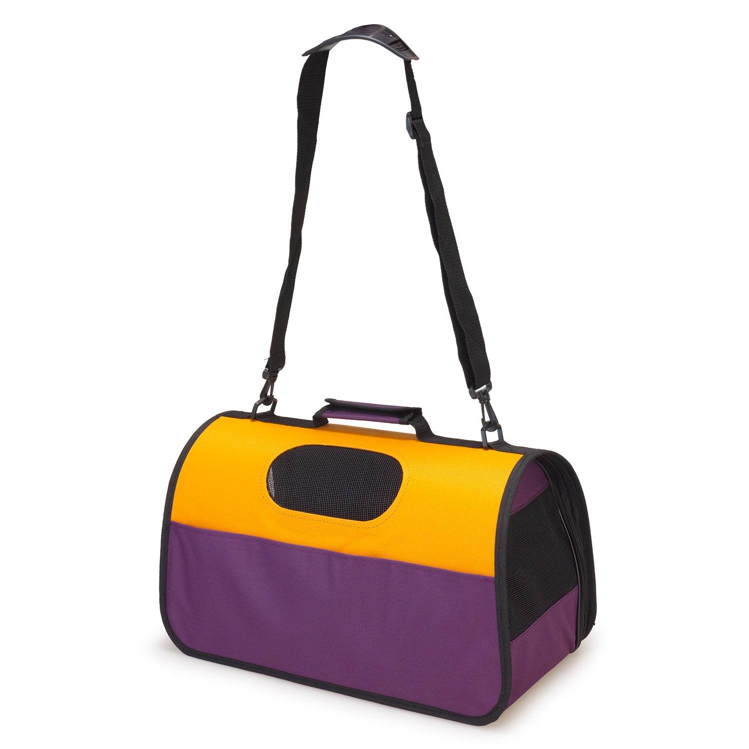 arquivet-sac-transport-avion-chat-chien-49x28x29-cm-souple image 3