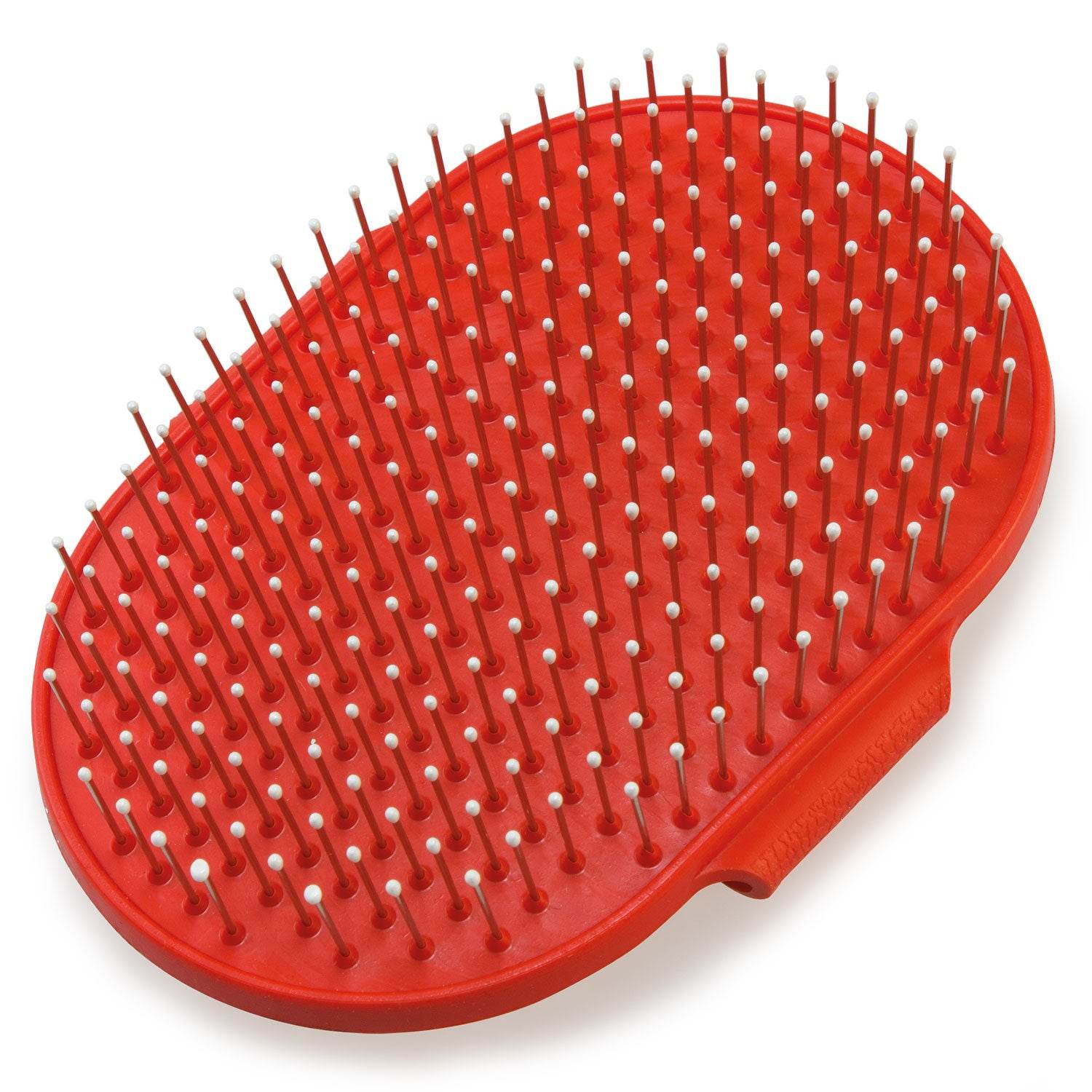 arquivet-brosse-caoutchouc-chien-picots-prot-g-s-toutes-races image 1