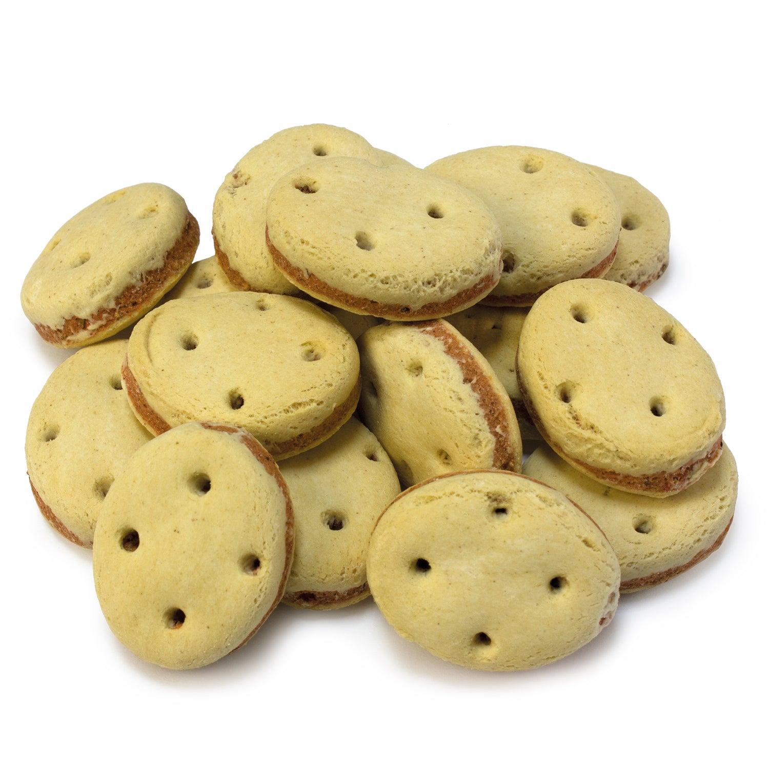 arquivet-sandwich-oval-biscuit-chien-200-g-digeste image 2
