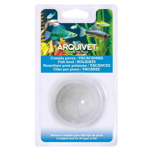 arquivet-nourriture-poisson-nourriture-vacances-25-g-10-15-poissons image 1
