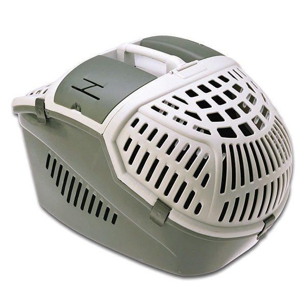 arquivet-avior-cage-transport-chien-chat-59x35x38-cm image 1